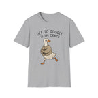 Copy of Brotherhood of Over Thinkers T-Shirt