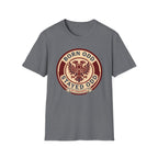 Born Odd Stayed Odd T-Shirt