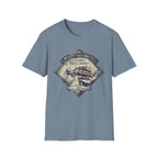 Anxiety Road Service T-Shirt