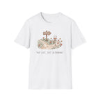 Not Lost, Just Detouring T-Shirt