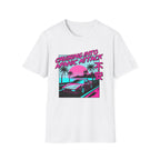 Cruising  Into a Panic Attack T-Shirt