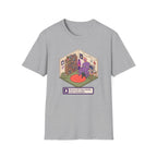 Status Full Time Weirdo T-Shirt