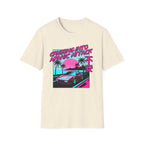 Cruising  Into a Panic Attack T-Shirt