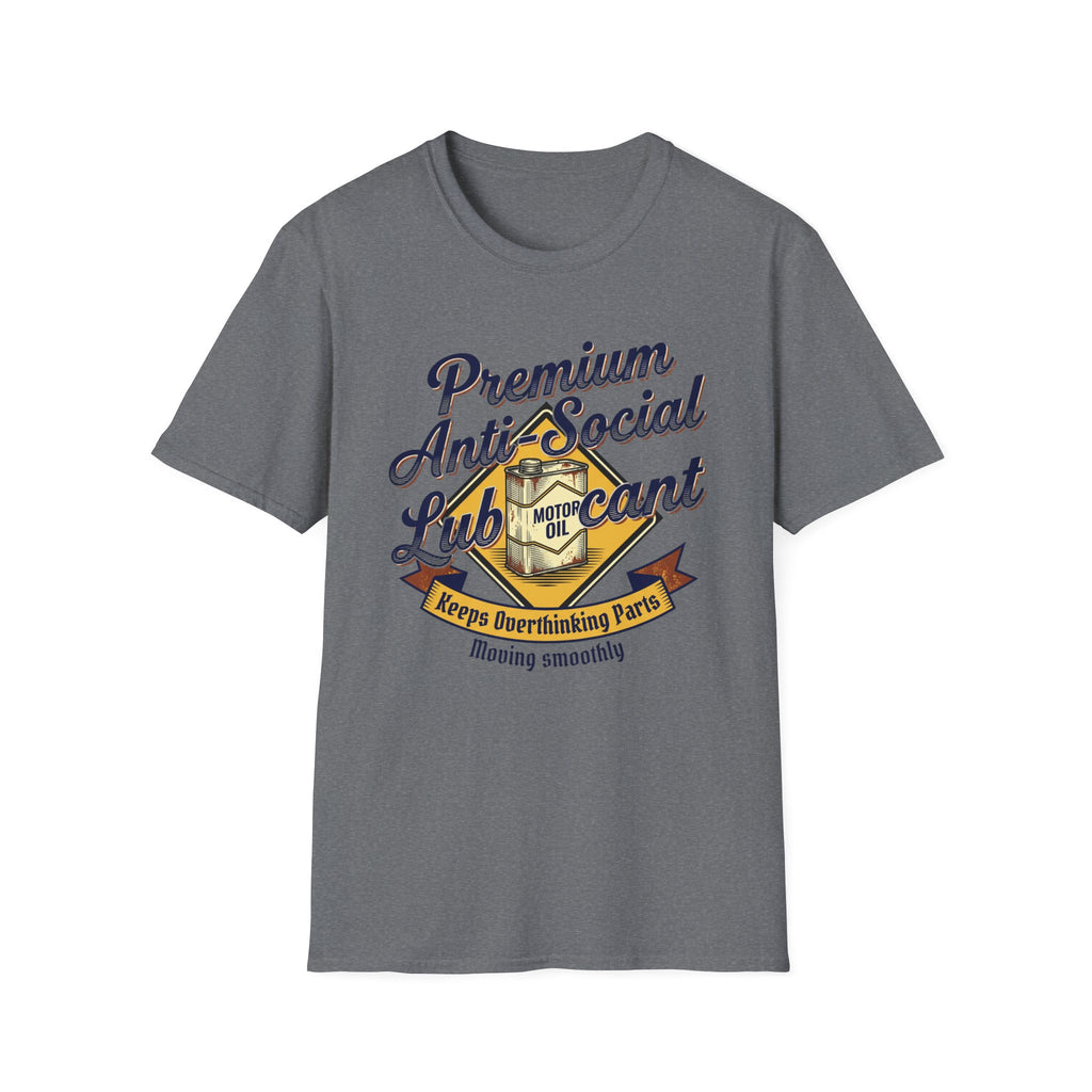 Anti-Social Club T-Shirt
