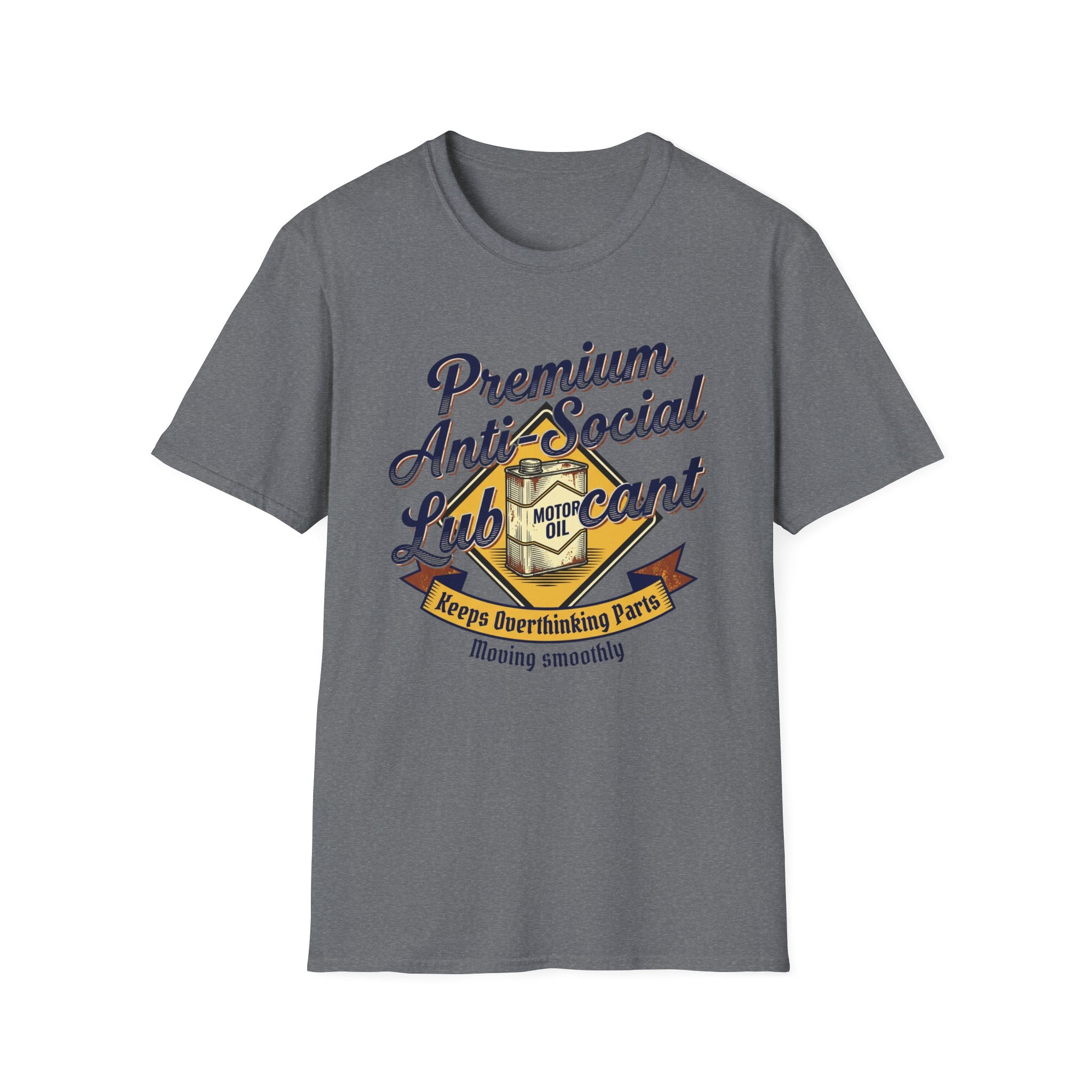 Anti-Social Club T-Shirt