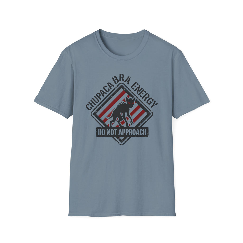 Chupacabra Energy T-Shirt