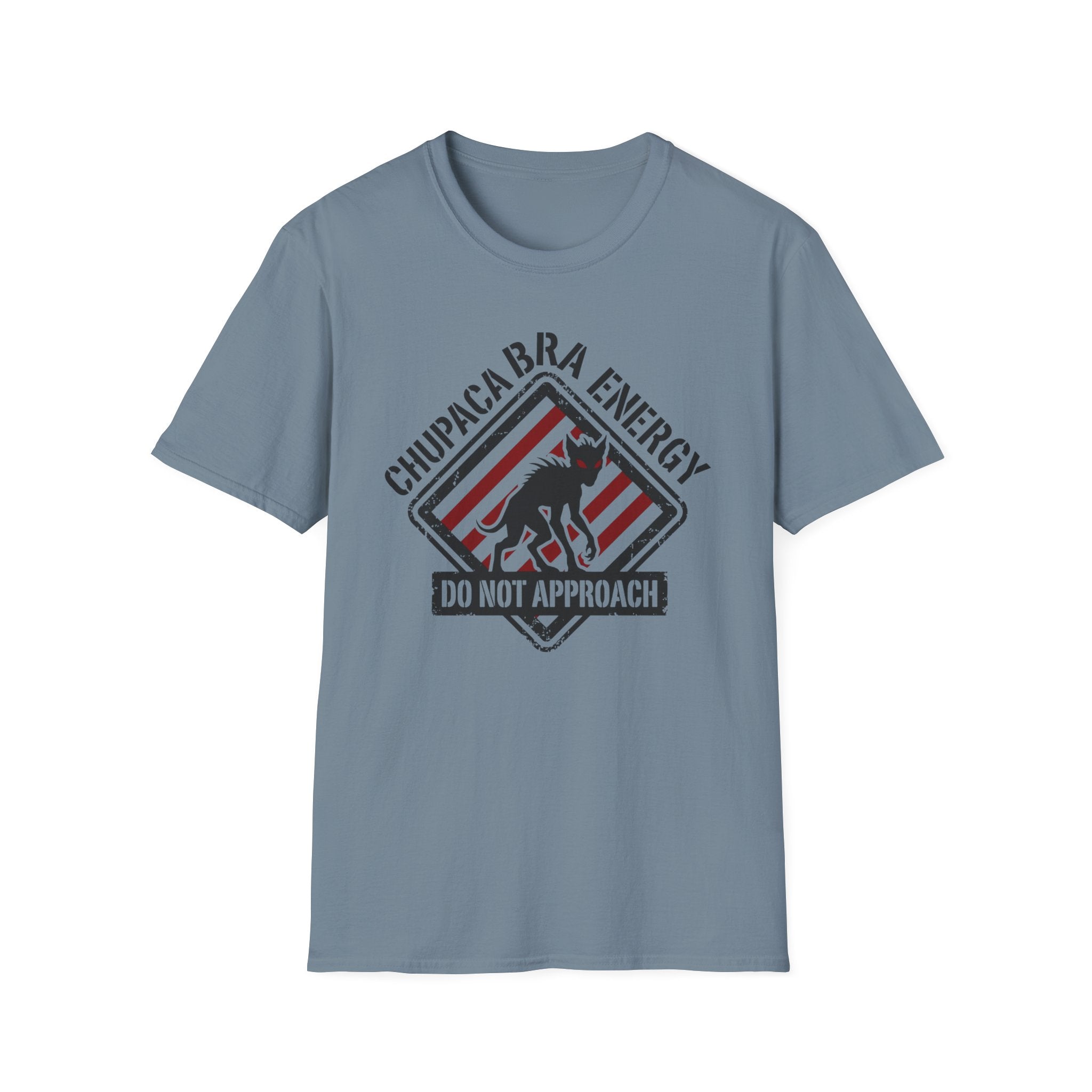Chupacabra Energy T-Shirt