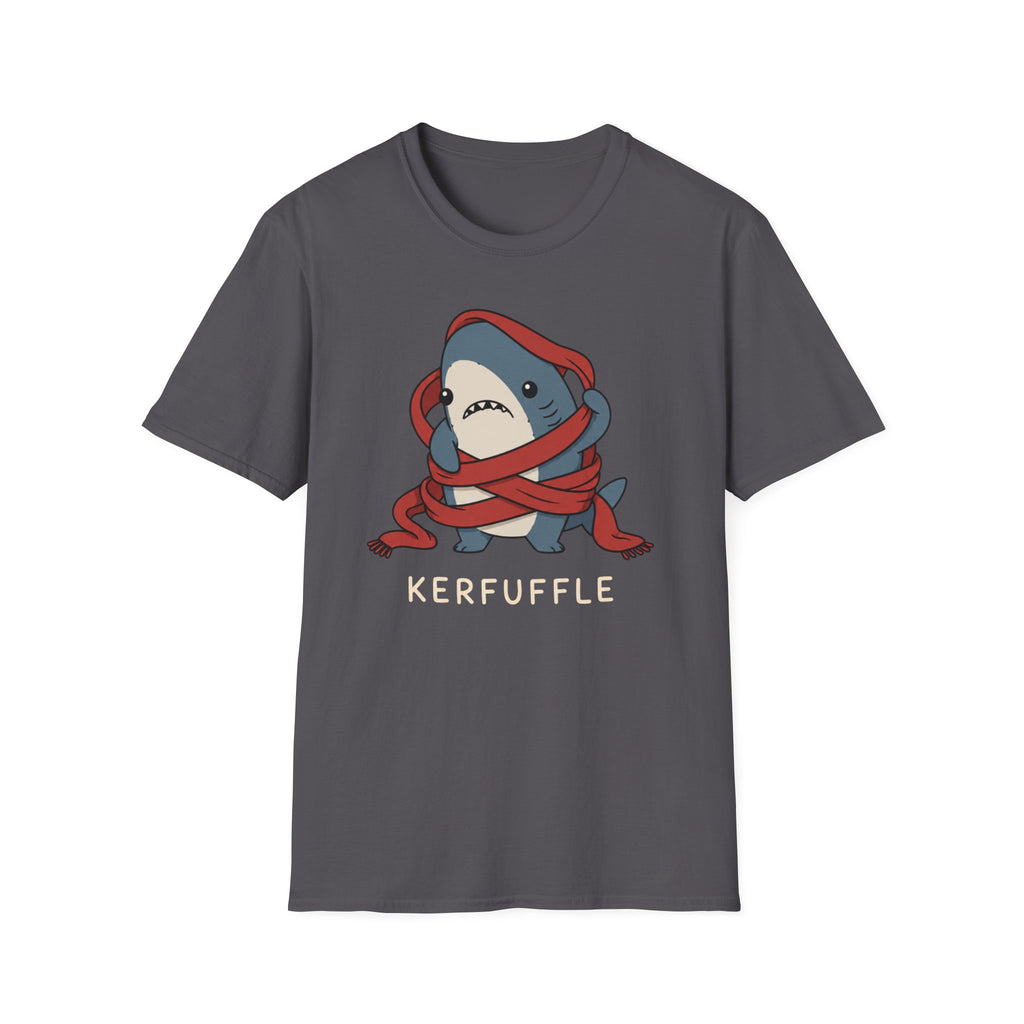 Shark Kerfuffle T-Shirt