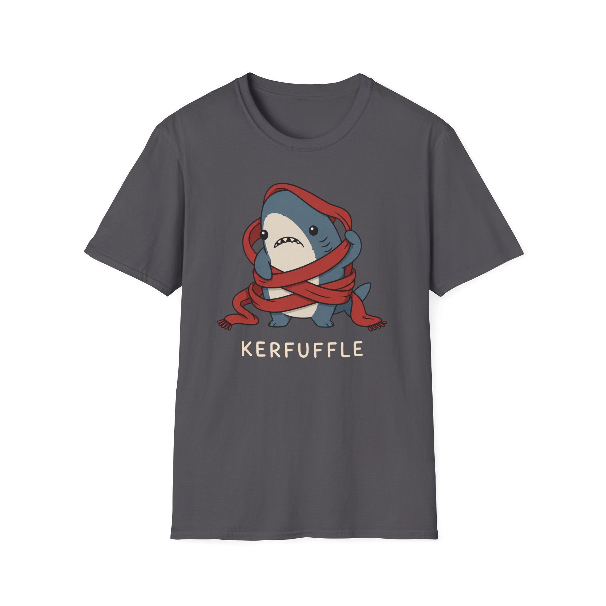Shark Kerfuffle T-Shirt