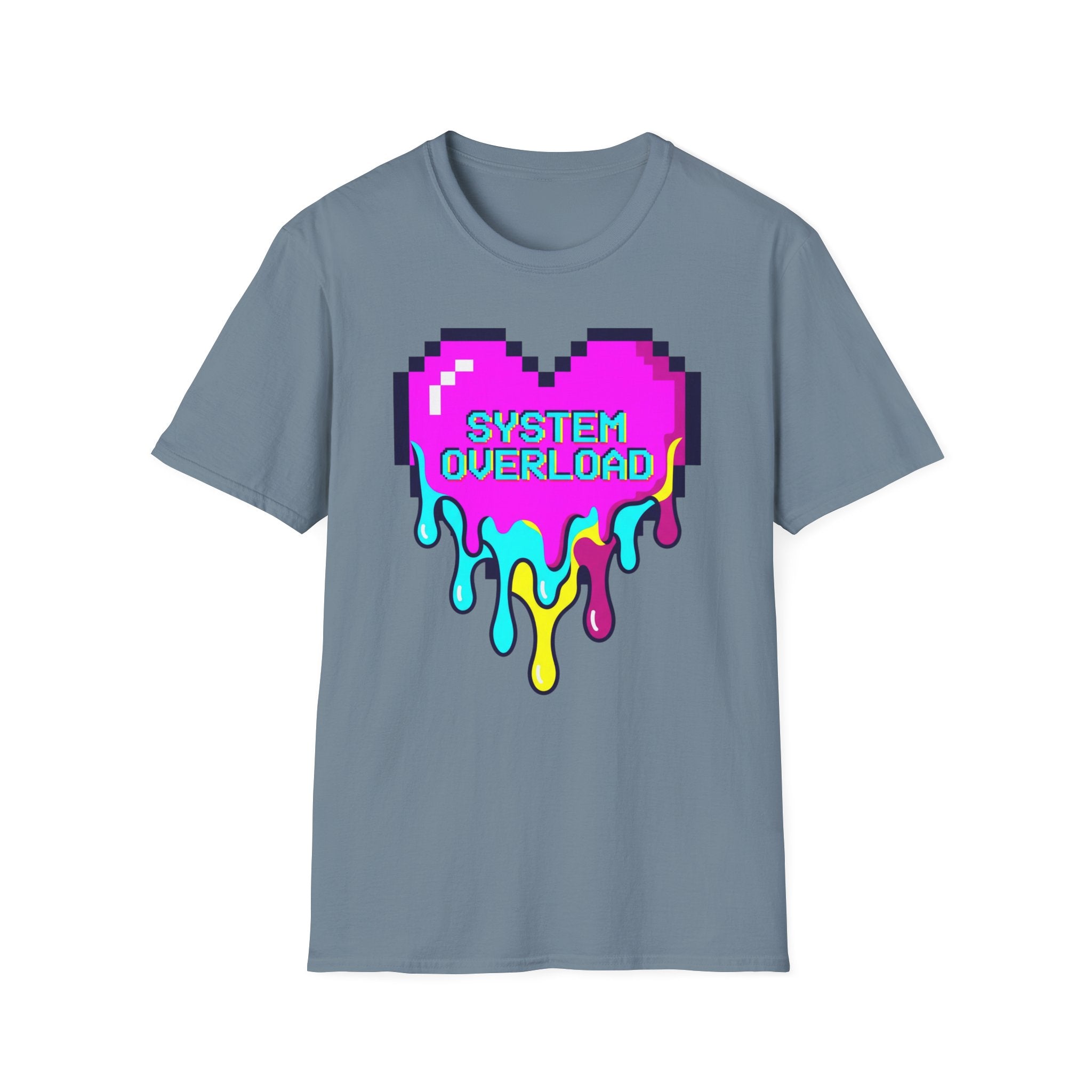System Overload T-Shirt
