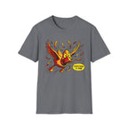 Everything is Fine T-Shirt