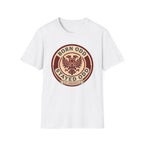 Born Odd Stayed Odd T-Shirt