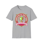 Productive With Panic T-Shirt