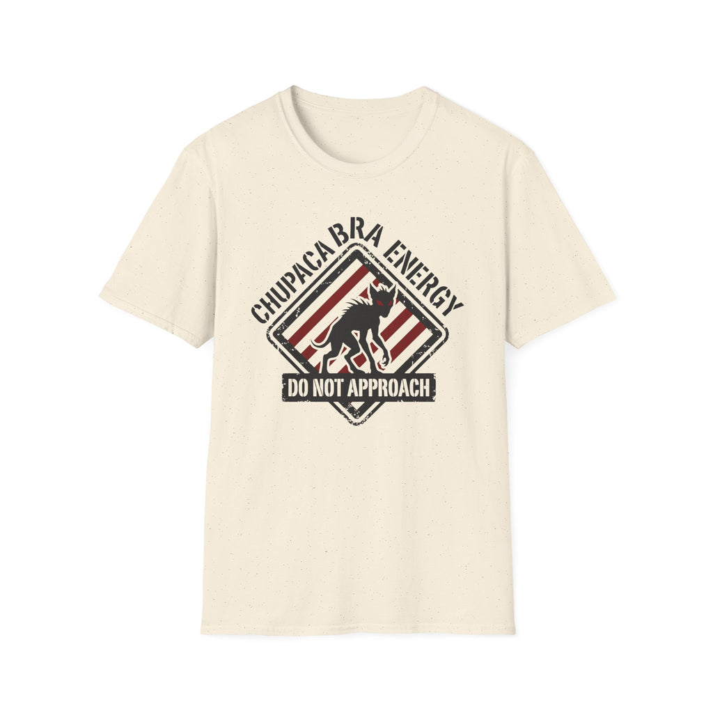 Chupacabra Energy T-Shirt