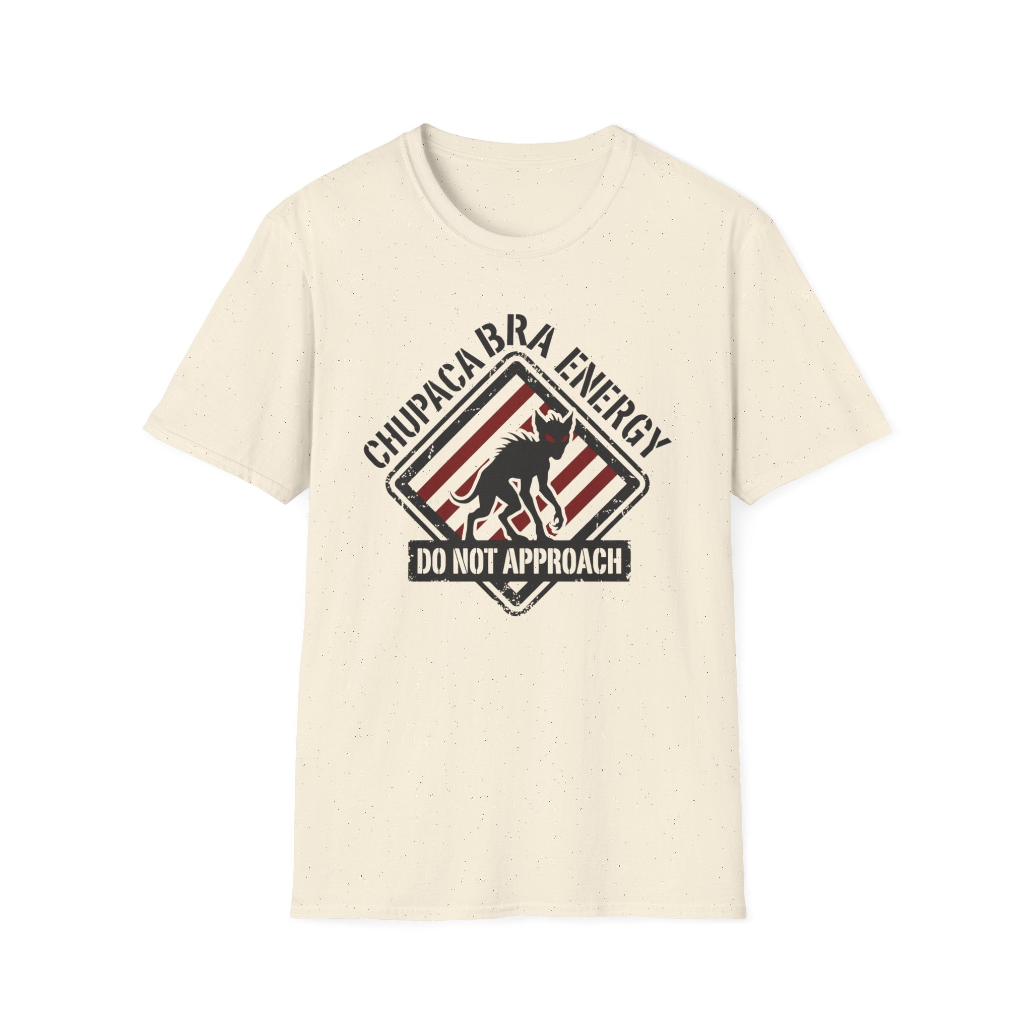 Chupacabra Energy T-Shirt