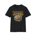 Professional Overthinker T-Shirt