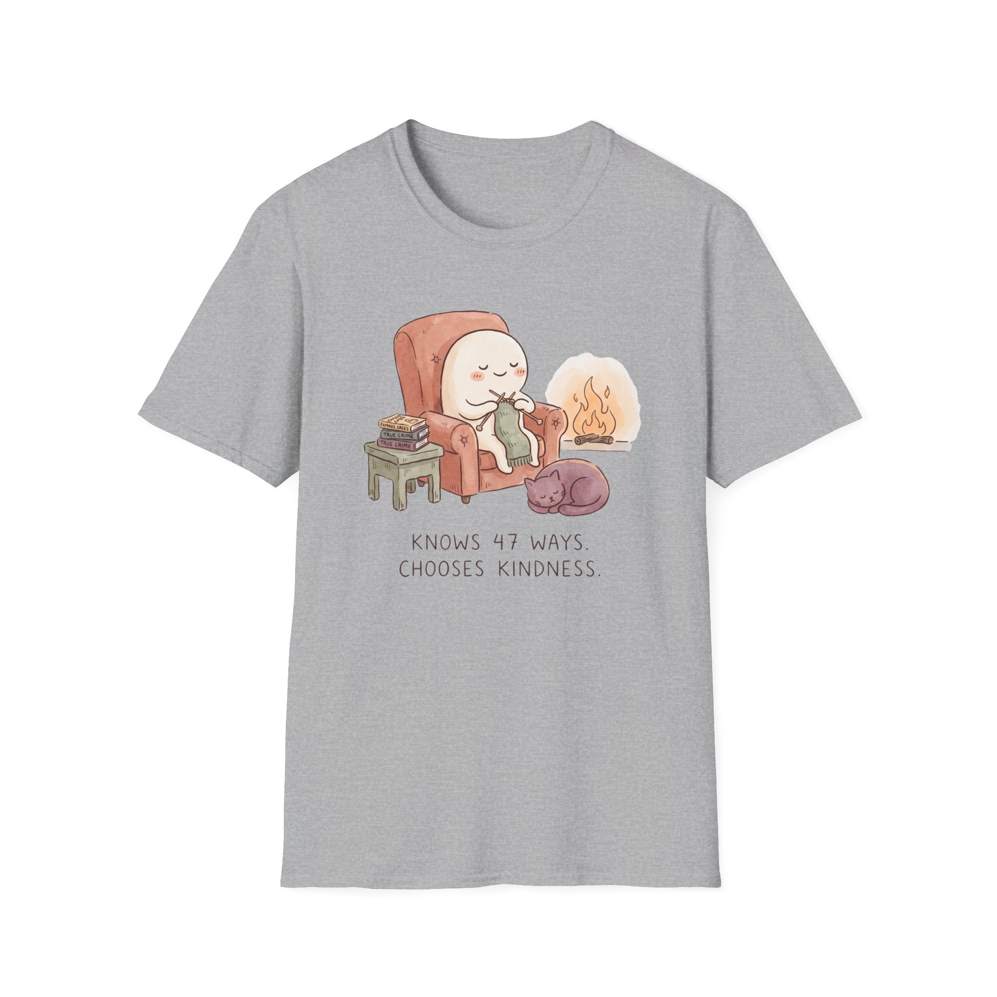 Chooses Kindness T-Shirt