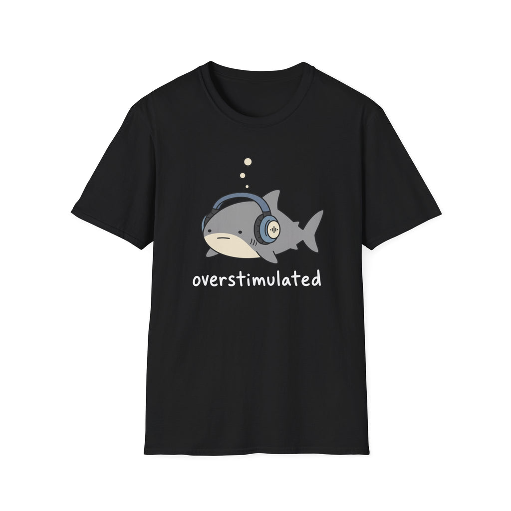 Overstimulated T-Shirt