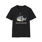 Overstimulated T-Shirt