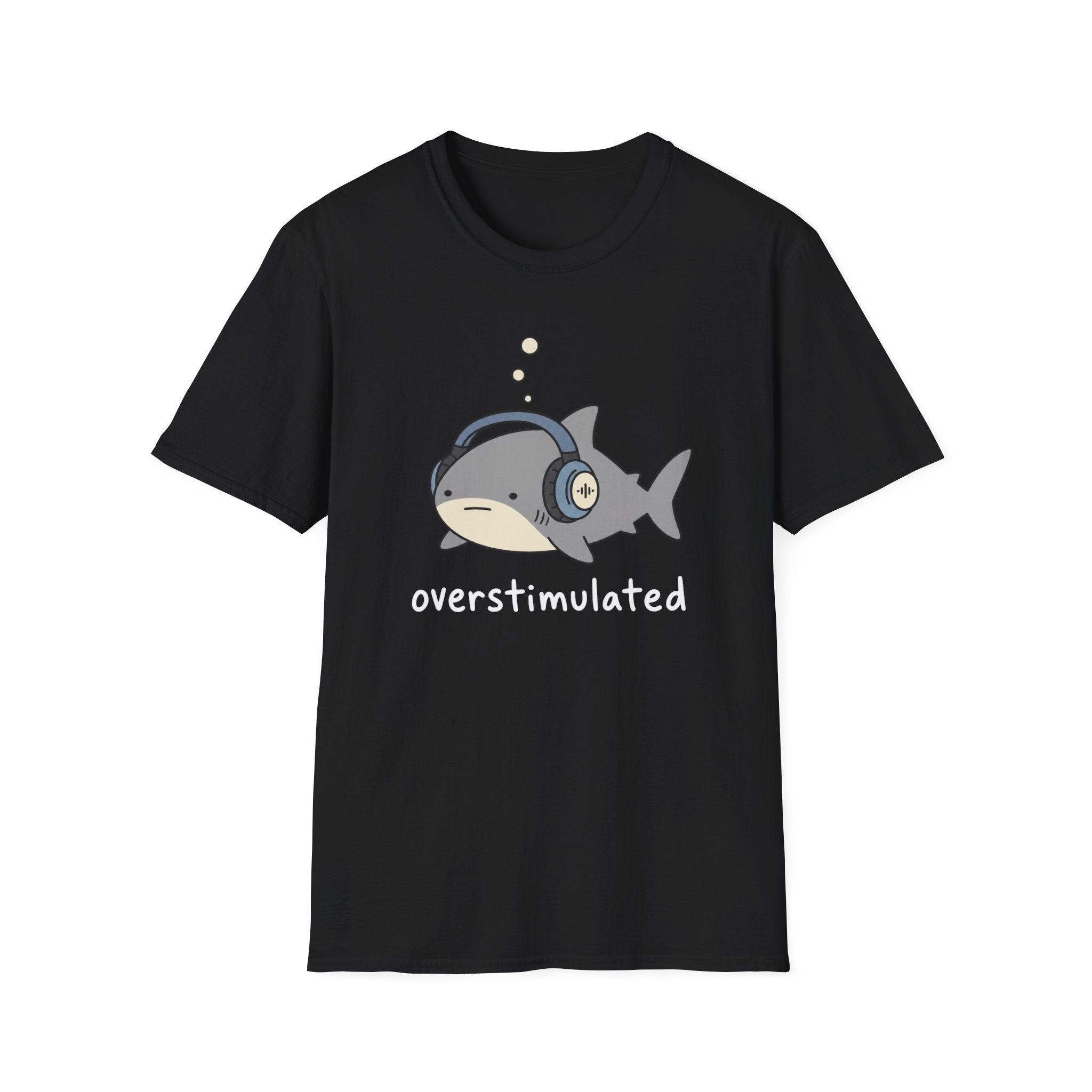Overstimulated T-Shirt