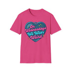 We Wear Weird T-Shirt