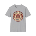 Born Odd Stayed Odd T-Shirt