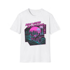 Ride Weird T-Shirt