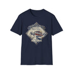 Anxiety Road Service T-Shirt