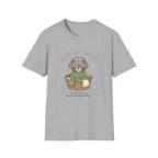 Social Battery 2% T-Shirt