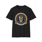 Brotherhood of Over Thinkers T-Shirt