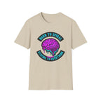 Born To Spiral T-Shirt