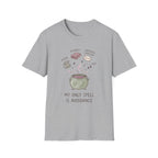 My Only Spell is Avoidance T-Shirt