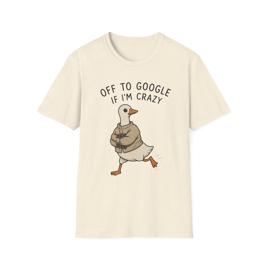 Copy of Brotherhood of Over Thinkers T-Shirt