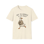 Copy of Brotherhood of Over Thinkers T-Shirt