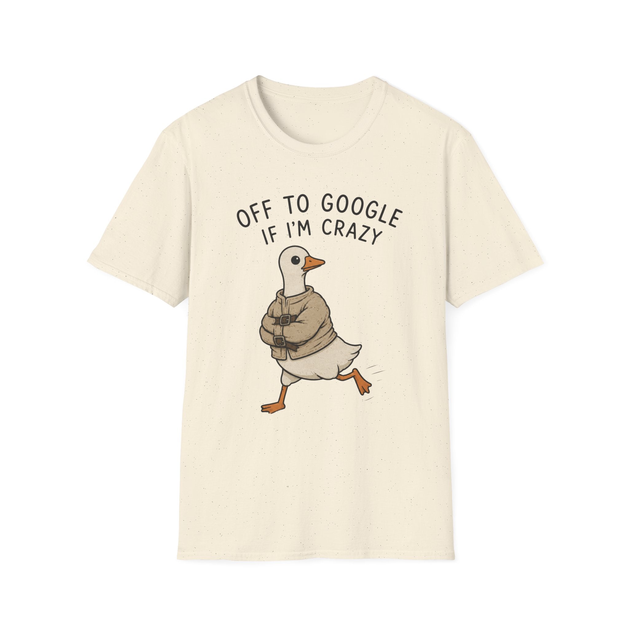 Copy of Brotherhood of Over Thinkers T-Shirt