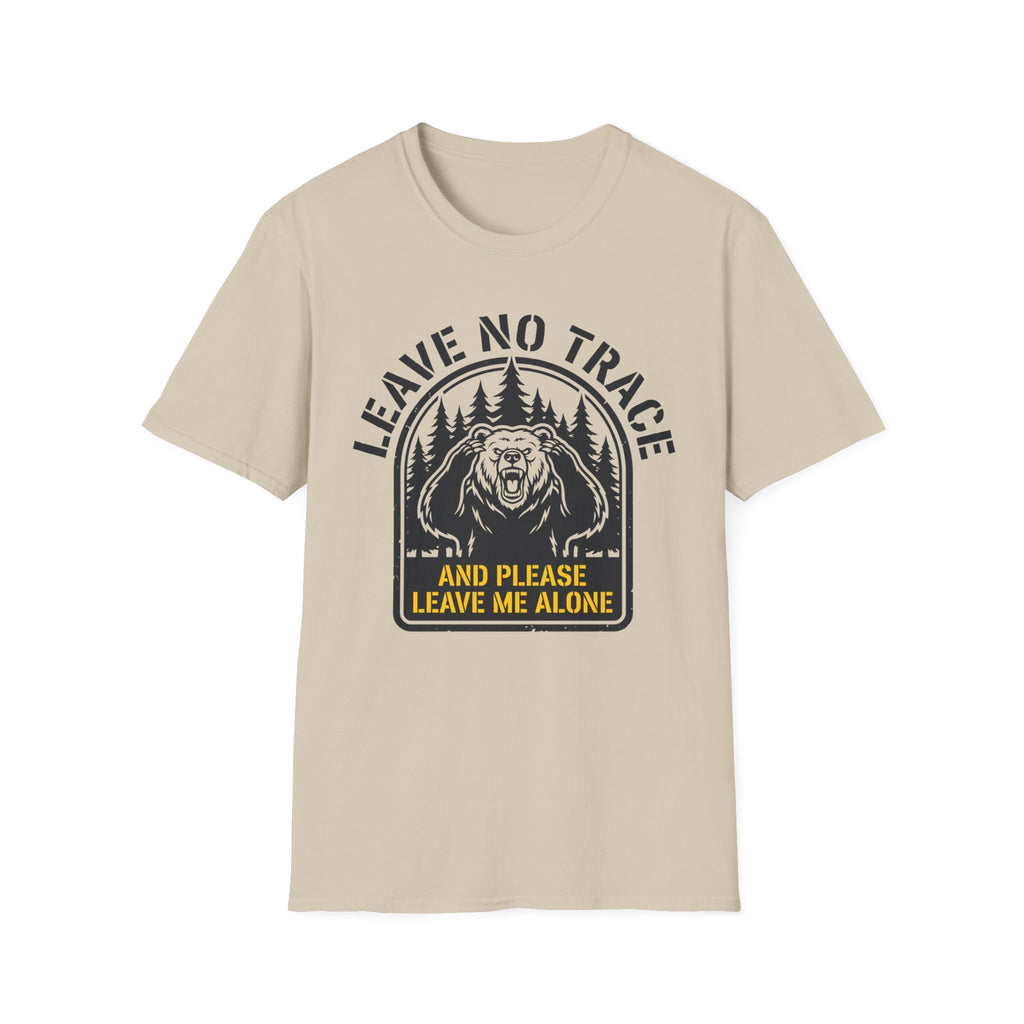 Leave No Trace T-Shirt