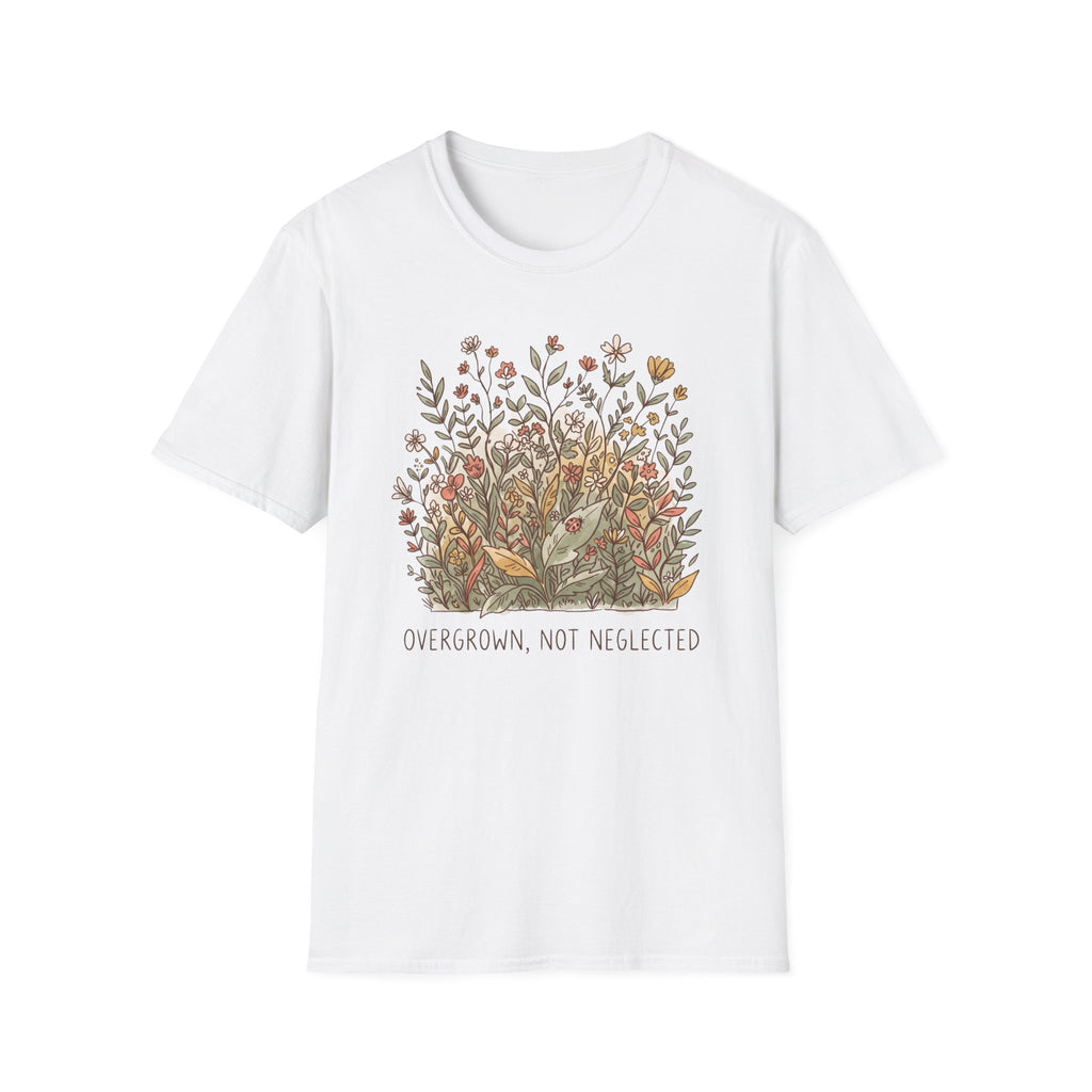 Over Grown T-Shirt