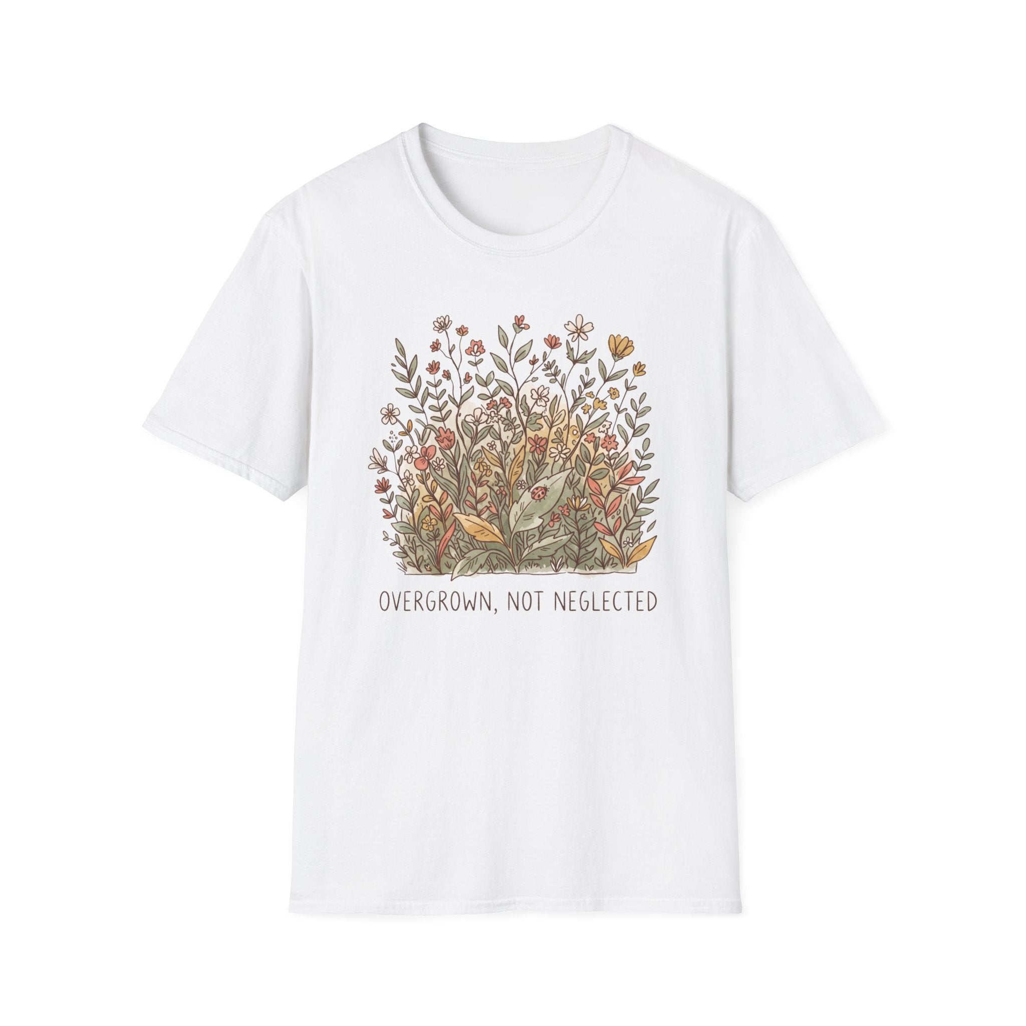 Over Grown T-Shirt