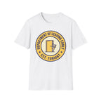 Dept. of Leaving Early T-Shirt