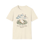 Politely Declining Reality T-Shirt