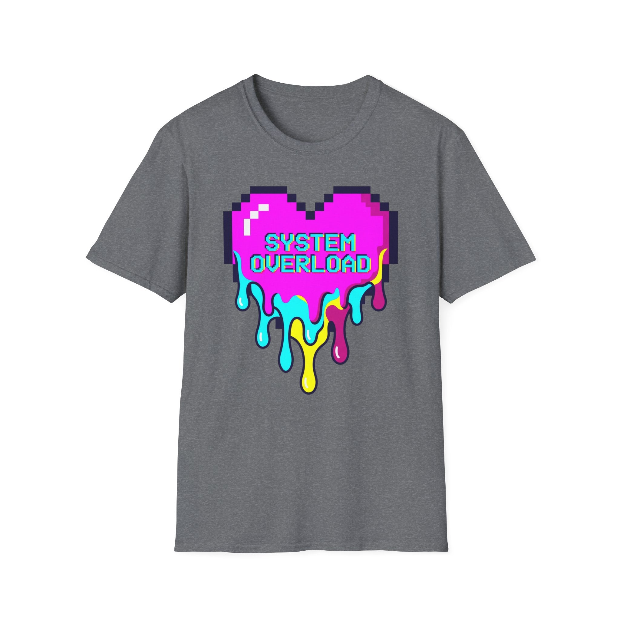 System Overload T-Shirt