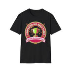 Productive With Panic T-Shirt