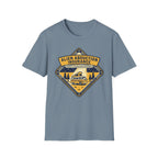 Alien Abduction Insurance T-Shirt