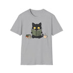 How to Act Normal T-Shirt