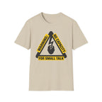 No Capacity for Small Talk T-Shirt