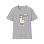 Processing Please Hold Mode T-Shirt