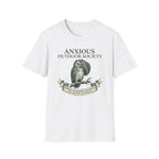 Anxious Outdoor Society T-Shirt