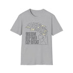 Cozy Outcast T-Shirt