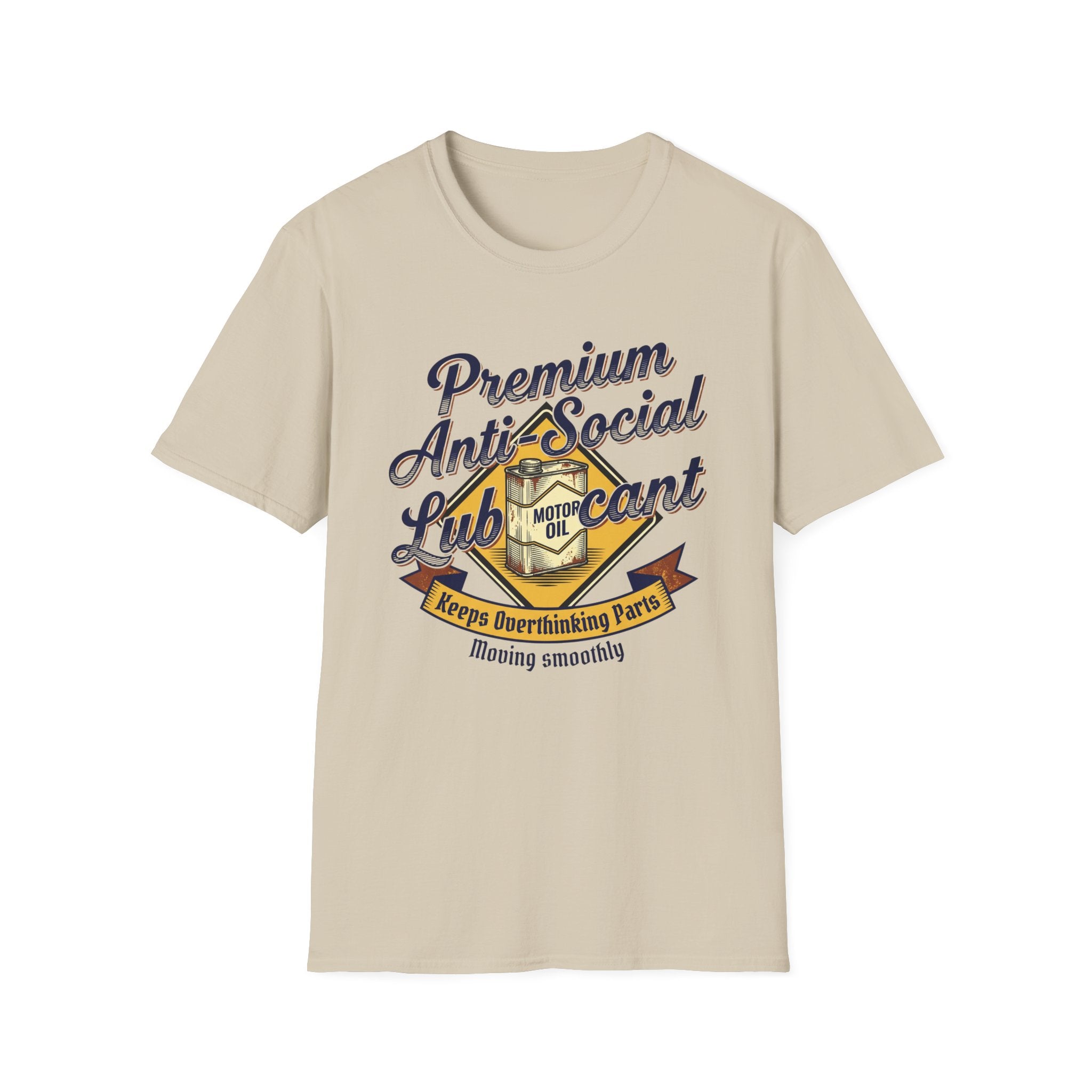 Anti-Social Club T-Shirt