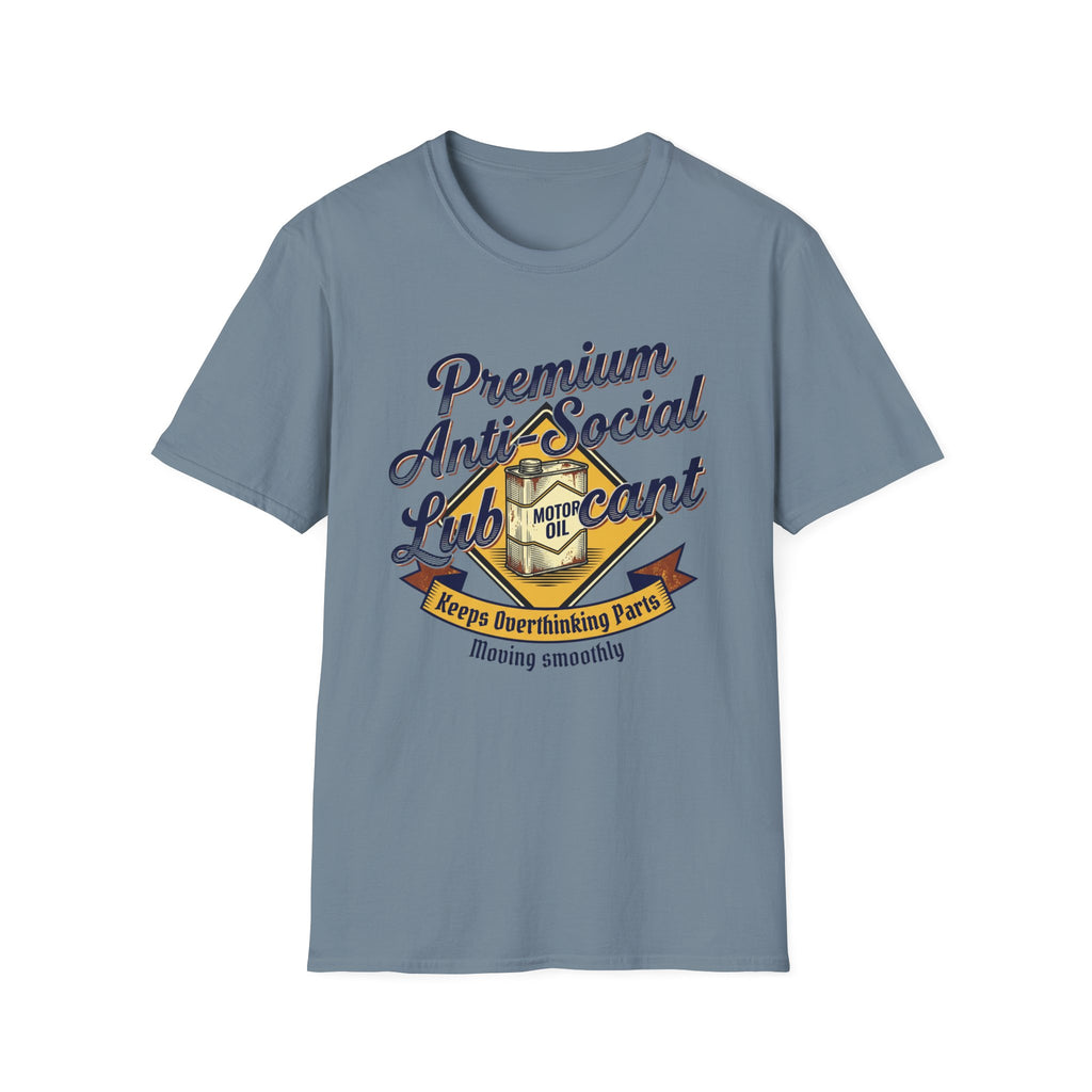 Anti-Social Club T-Shirt